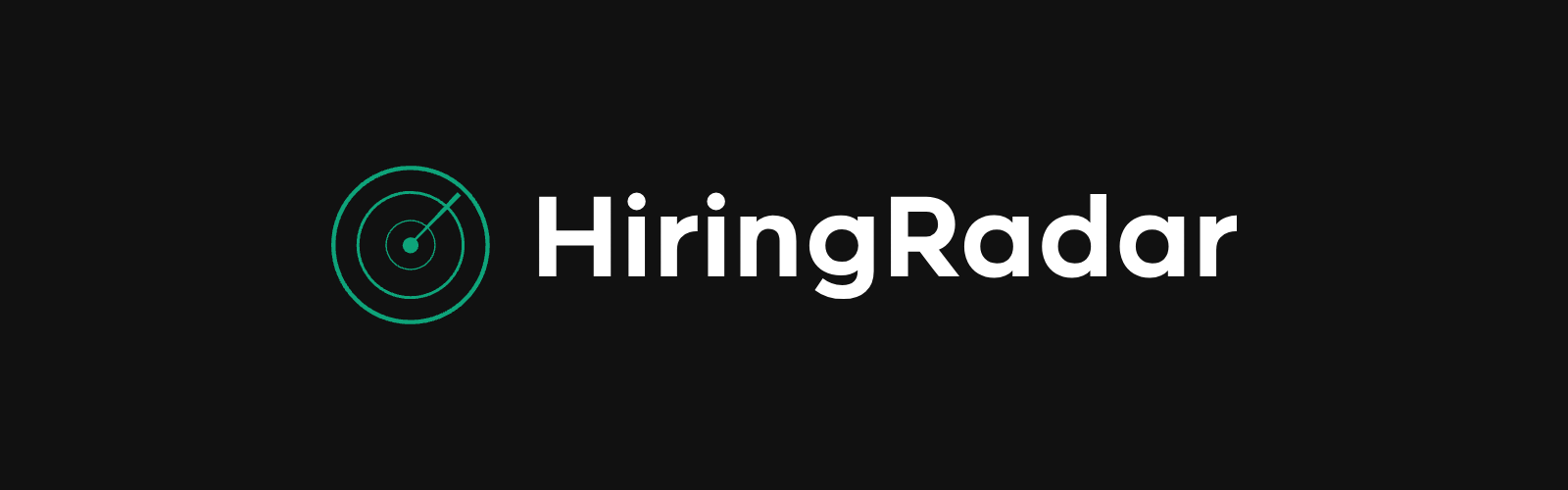 HiringRadar